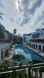 Upper Serangoon Road (D19), Terrace #581876401